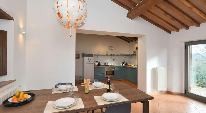 Photo of Into the Tuscan Wild