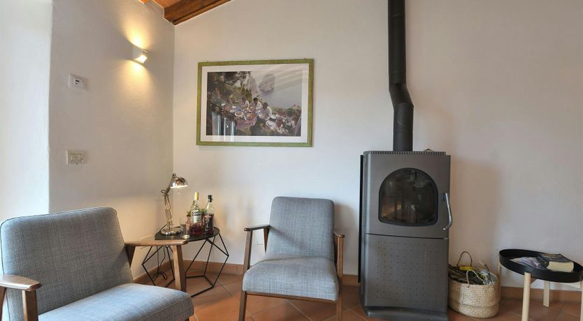 Photo of Into the Tuscan Wild