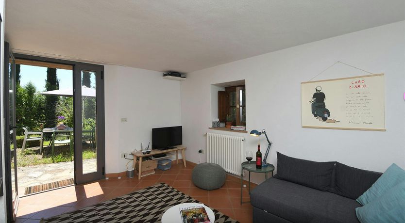 Photo of Into the Tuscan Wild