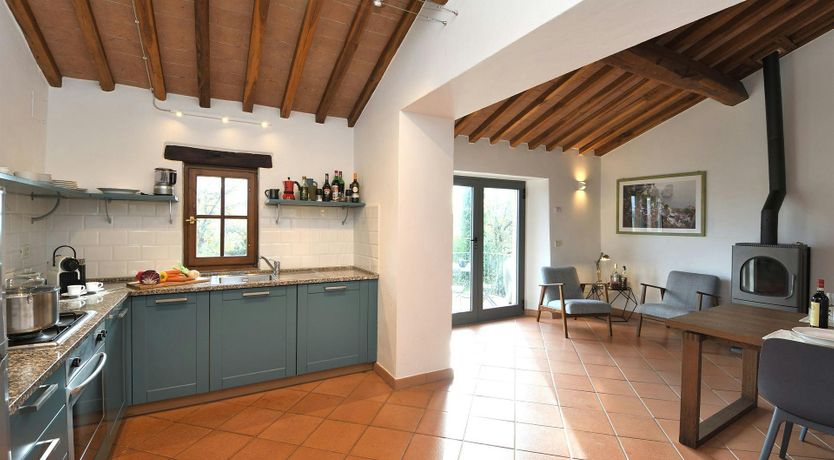 Photo of Into the Tuscan Wild