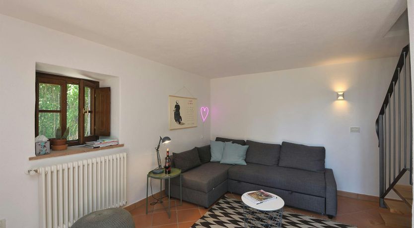 Photo of Into the Tuscan Wild