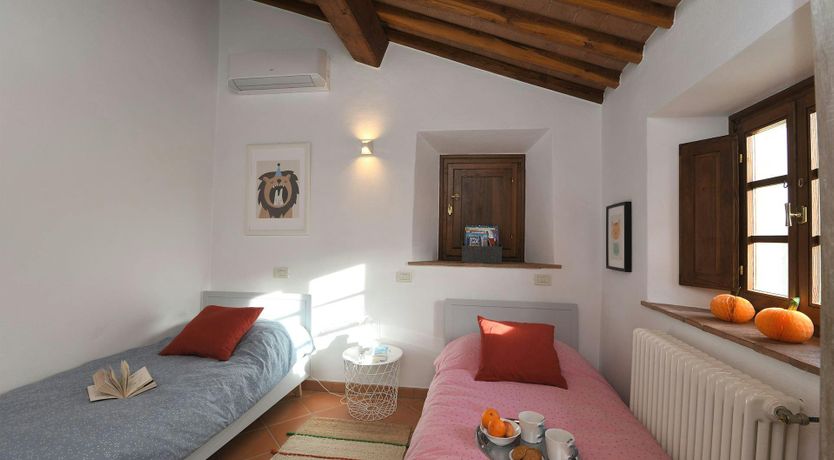 Photo of Into the Tuscan Wild