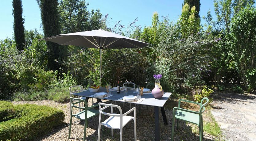 Photo of Into the Tuscan Wild