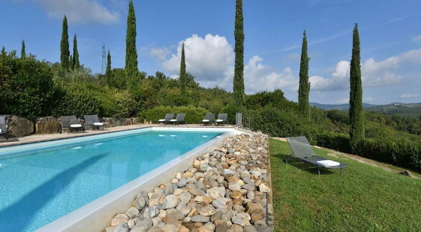 Photo of Into the Tuscan Wild