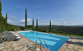 Photo of Into the Tuscan Wild