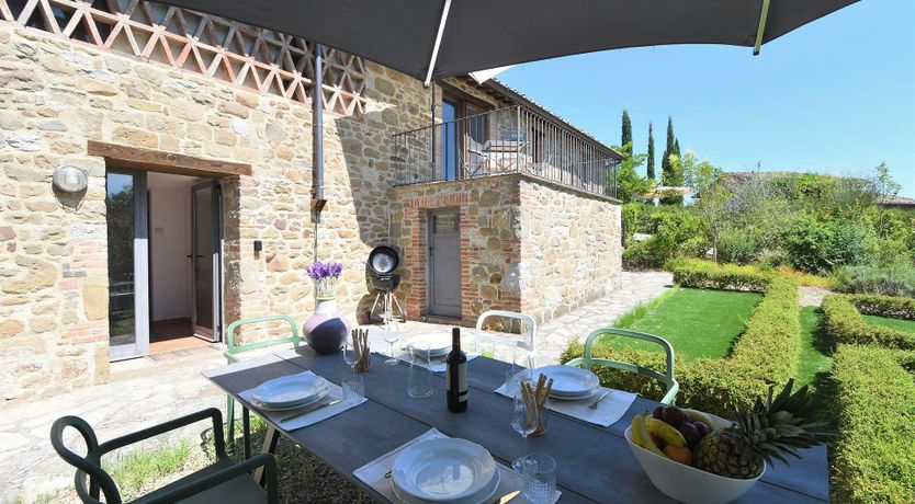 Photo of Into the Tuscan Wild