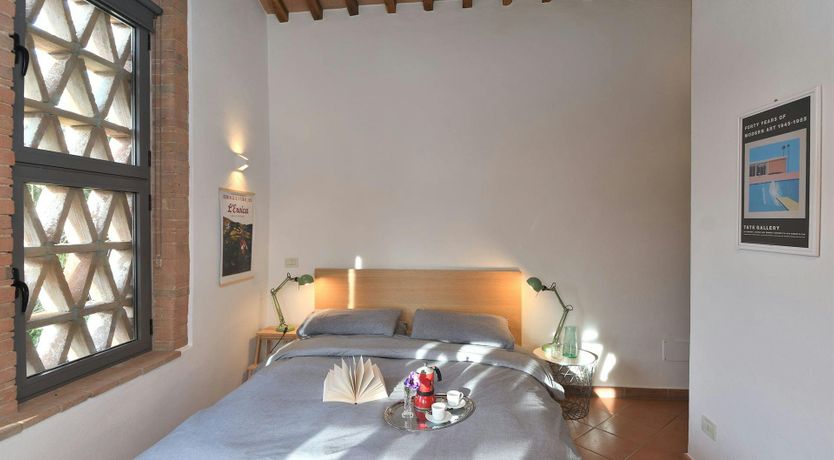 Photo of Into the Tuscan Wild