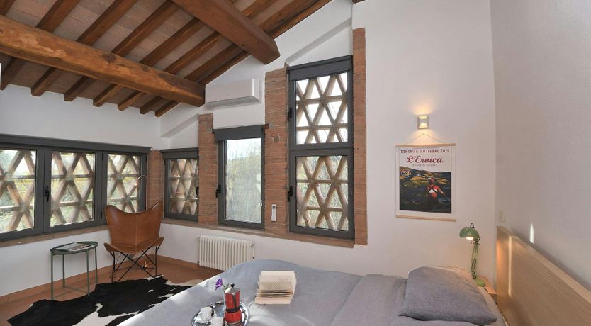 Photo of Into the Tuscan Wild