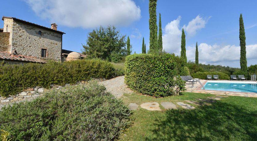 Photo of Into the Tuscan Wild