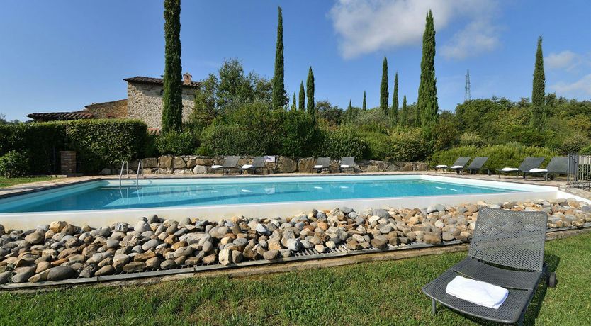 Photo of Into the Tuscan Wild