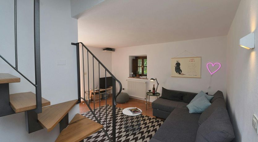 Photo of Into the Tuscan Wild