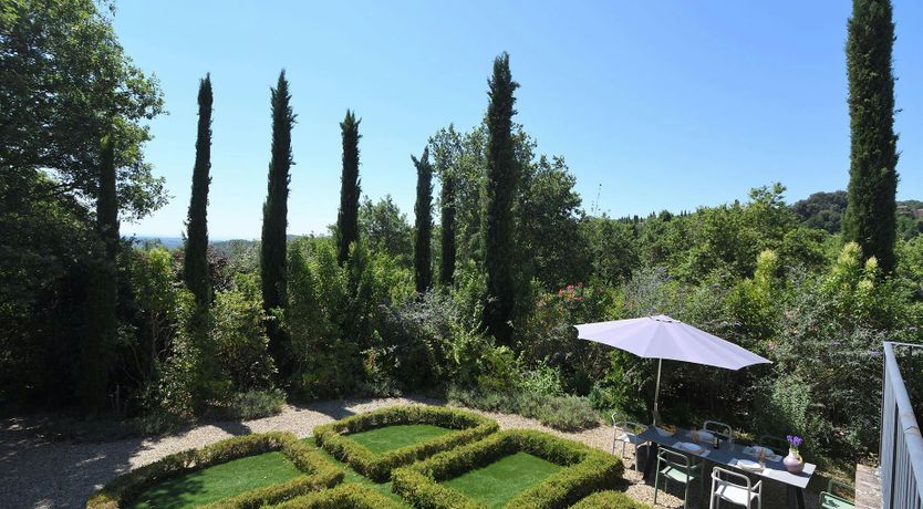 Photo of Into the Tuscan Wild