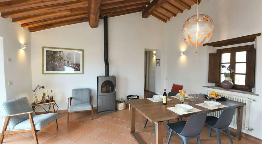 Photo of Into the Tuscan Wild