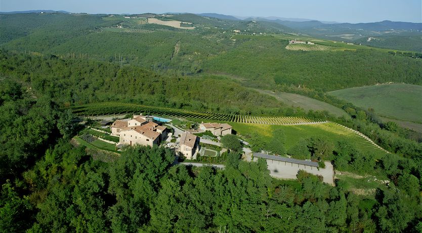 Photo of Into the Tuscan Wild