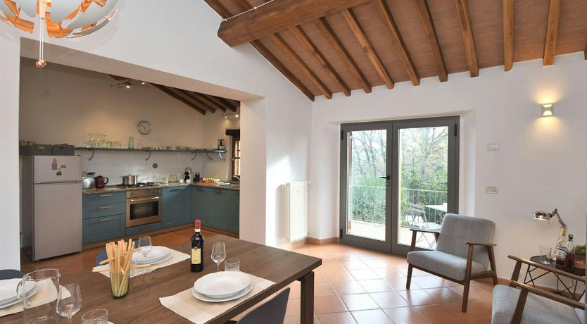 Photo of Into the Tuscan Wild