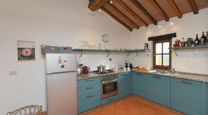 Photo of Into the Tuscan Wild