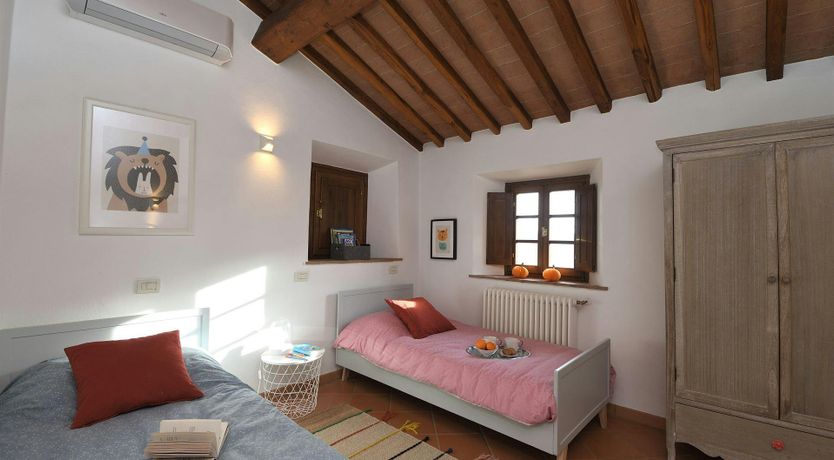 Photo of Into the Tuscan Wild