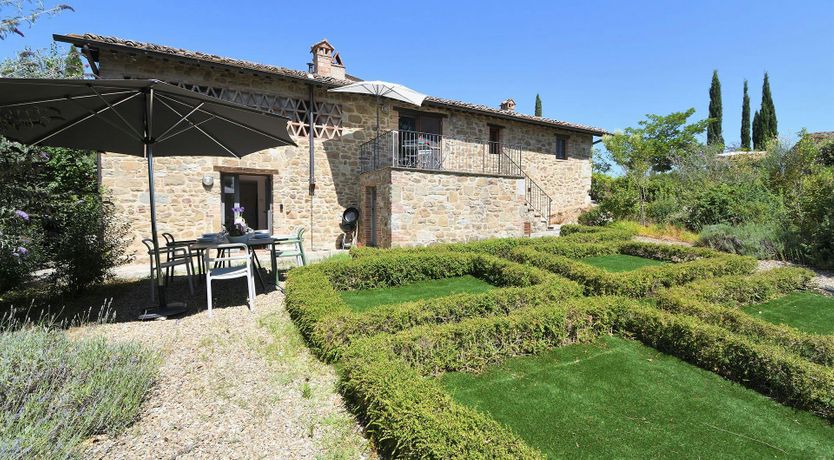 Photo of Into the Tuscan Wild