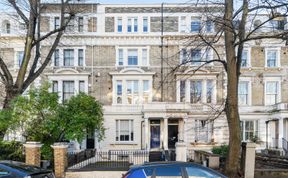 Photo of The Portobello Pad