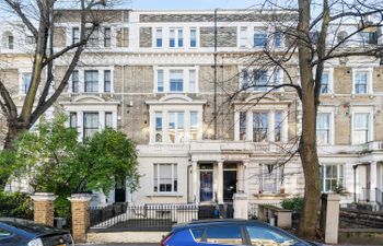 The Portobello Pad Holiday Home