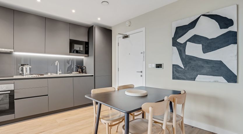 Photo of Modern Moon