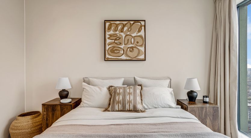 Photo of Modern Moon