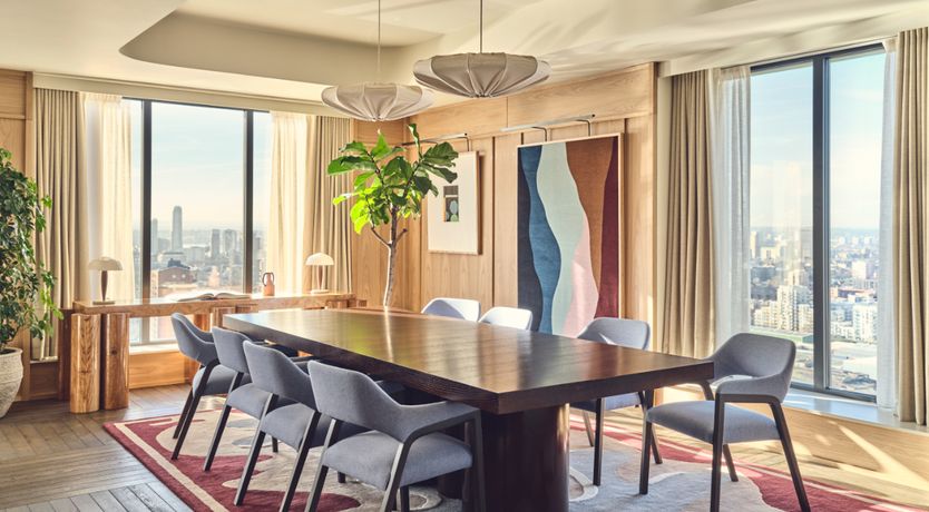 Photo of Modern Moon