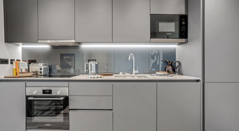 Photo of Modern Moon