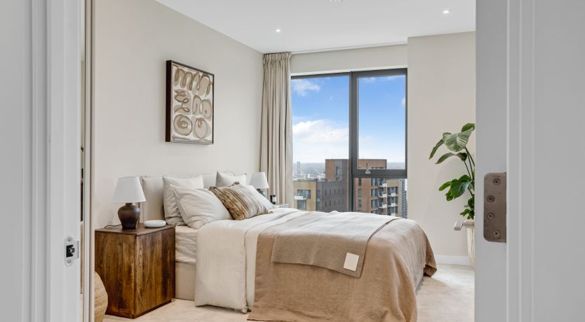 Photo of Modern Moon