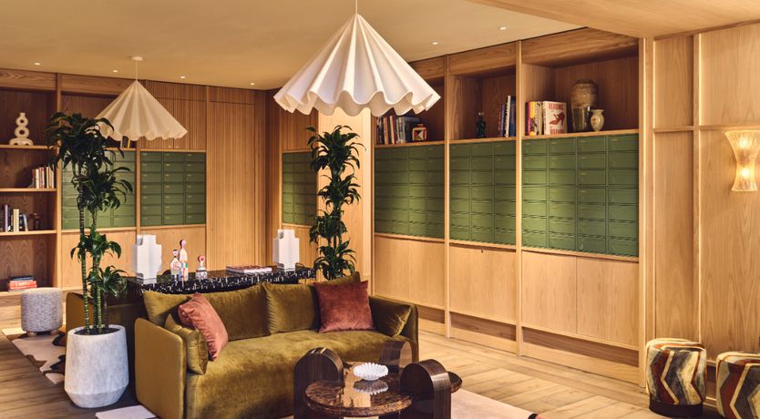 Photo of Modern Moon