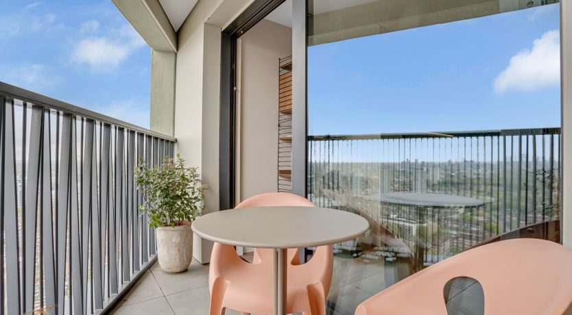 Photo of Modern Moon