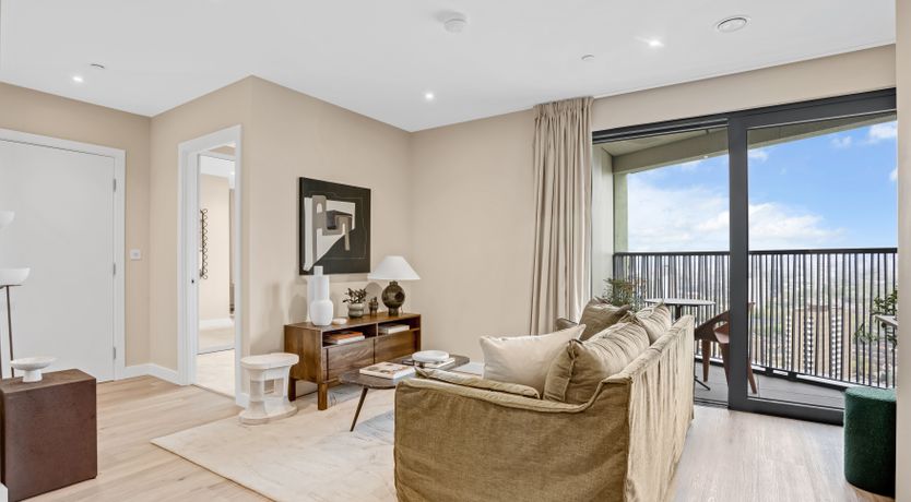 Photo of Modern Moon