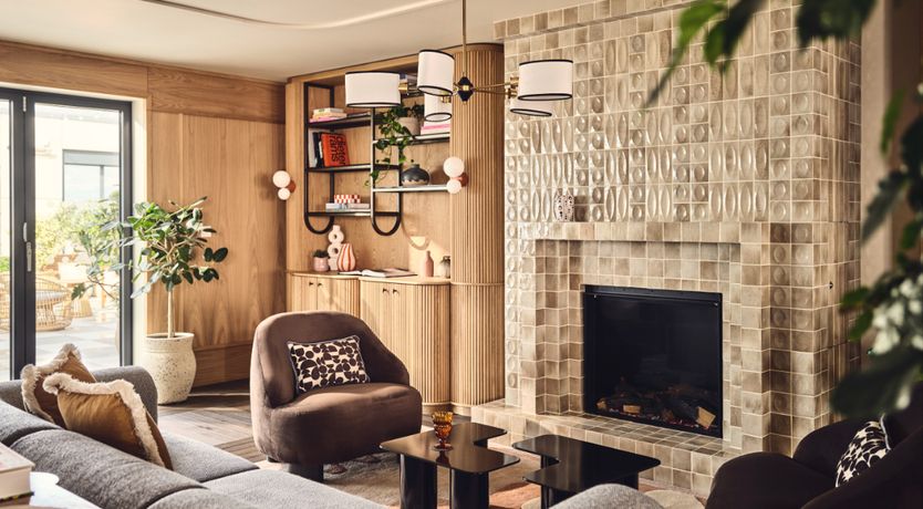 Photo of Modern Moon