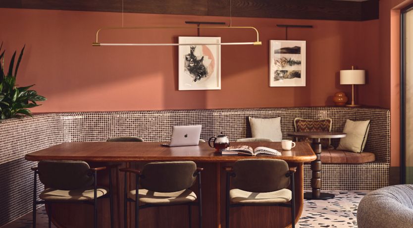 Photo of Modern Moon