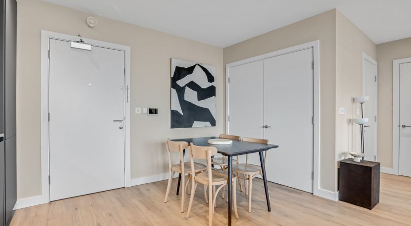 Photo of Modern Moon