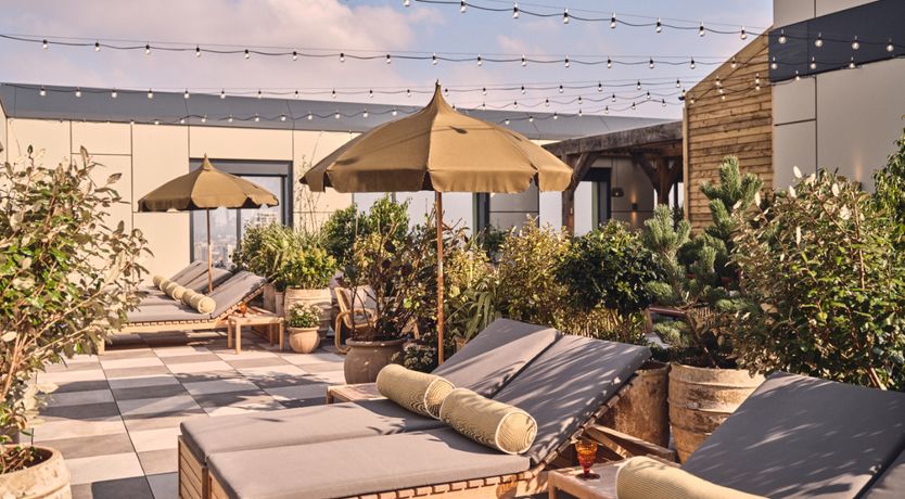 Photo of Modern Moon