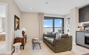 Photo of Modern Moon