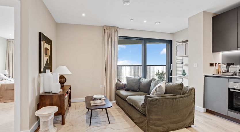 Photo of Modern Moon