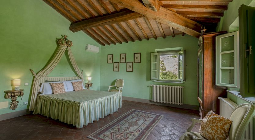 Photo of A Tuscan Pearl