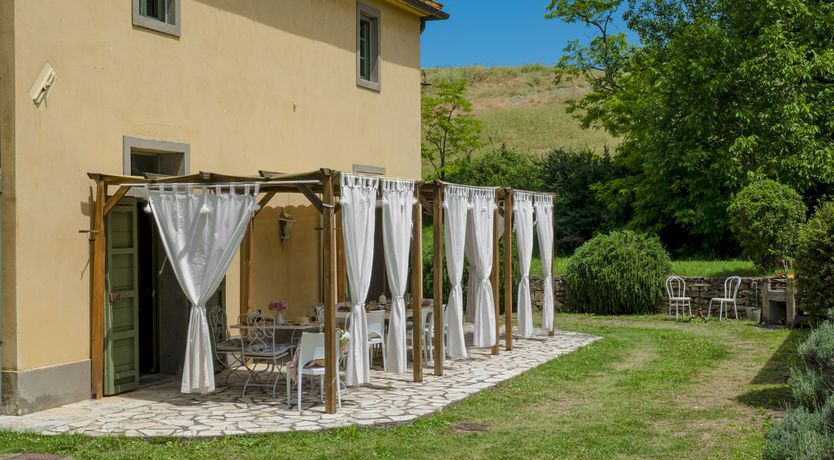 Photo of A Tuscan Pearl