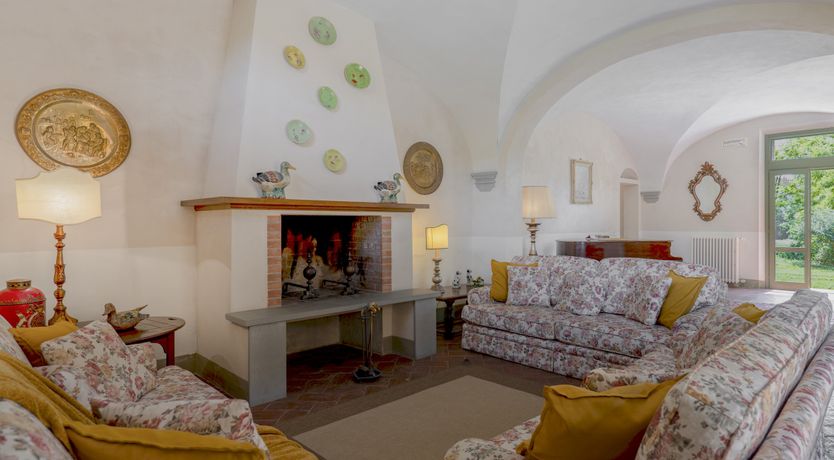 Photo of A Tuscan Pearl