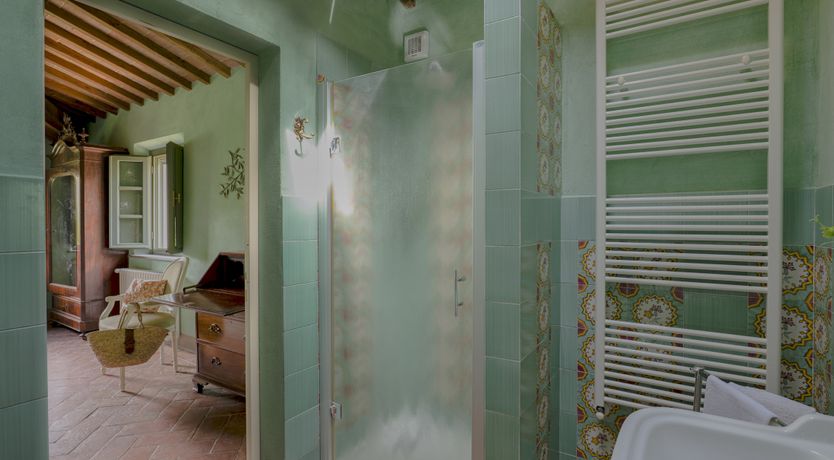 Photo of A Tuscan Pearl