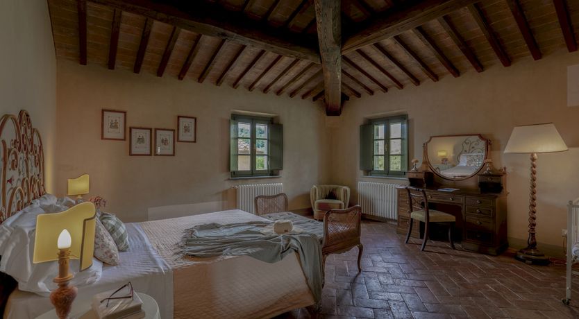 Photo of A Tuscan Pearl