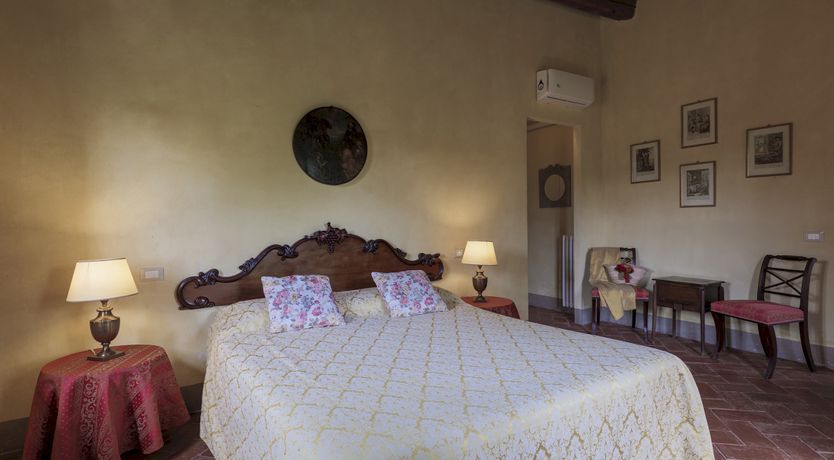 Photo of A Tuscan Pearl