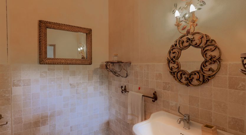 Photo of A Tuscan Pearl