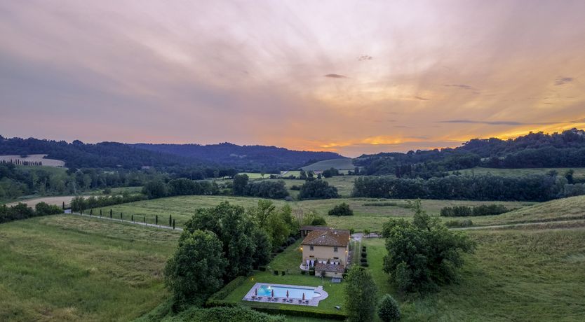 Photo of A Tuscan Pearl