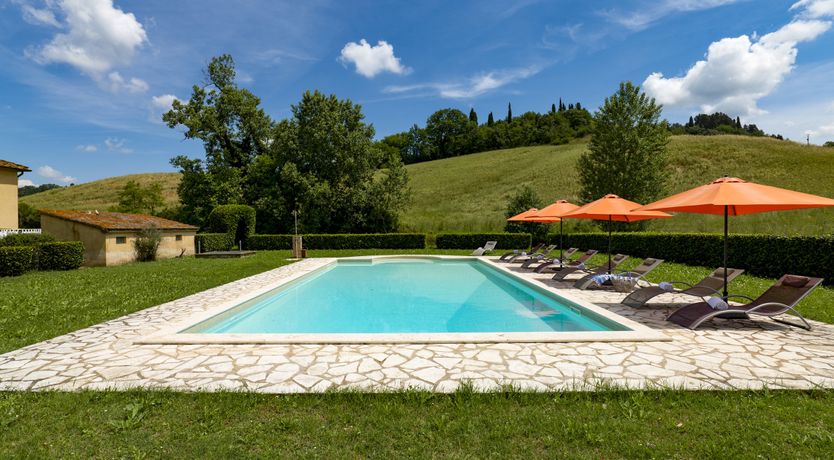 Photo of A Tuscan Pearl