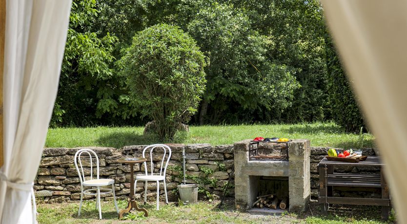 Photo of A Tuscan Pearl