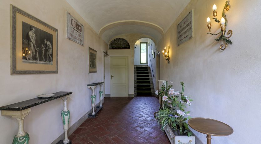 Photo of A Tuscan Pearl