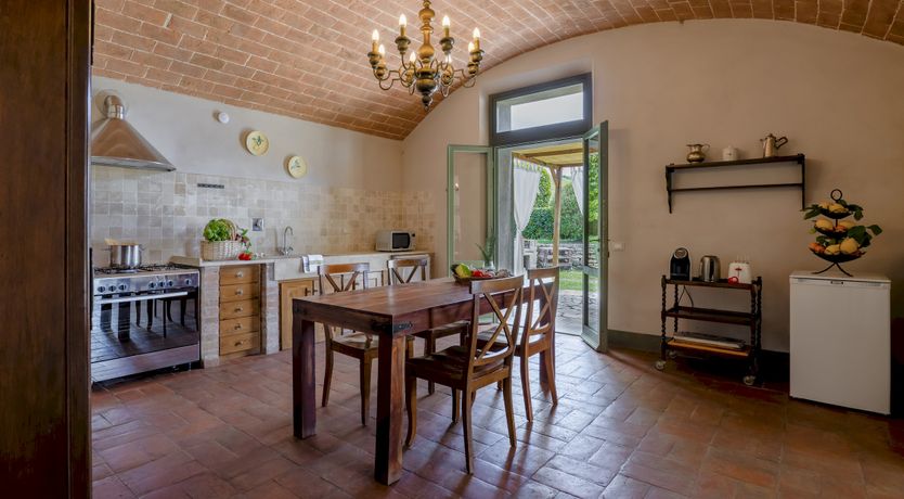 Photo of A Tuscan Pearl